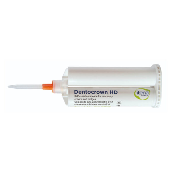 Dentocrown - Image 4