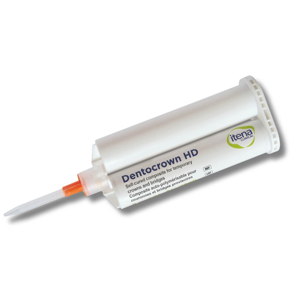 Dentocrown Bilal Enterprises Dentocrown - Image 1