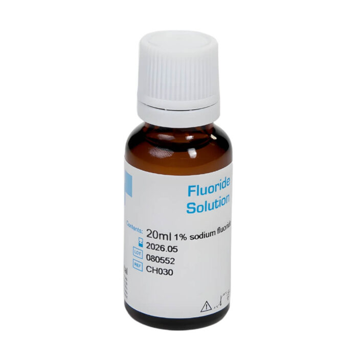 Fluoride Solution - Image 2