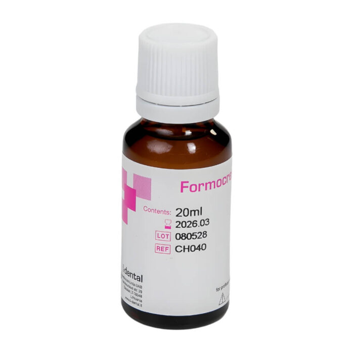 Formacresol - Image 2