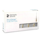 TRUNATOMY™ Rotary Files