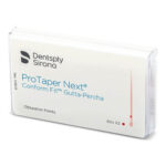 ProTaper® NEXT Conform FIT Gutta-Percha