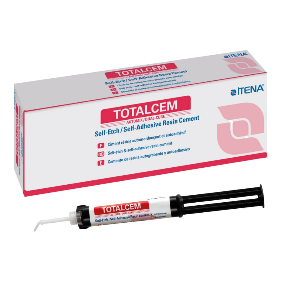 Total CEM Bilal Enterprises Total CEM - Image 1