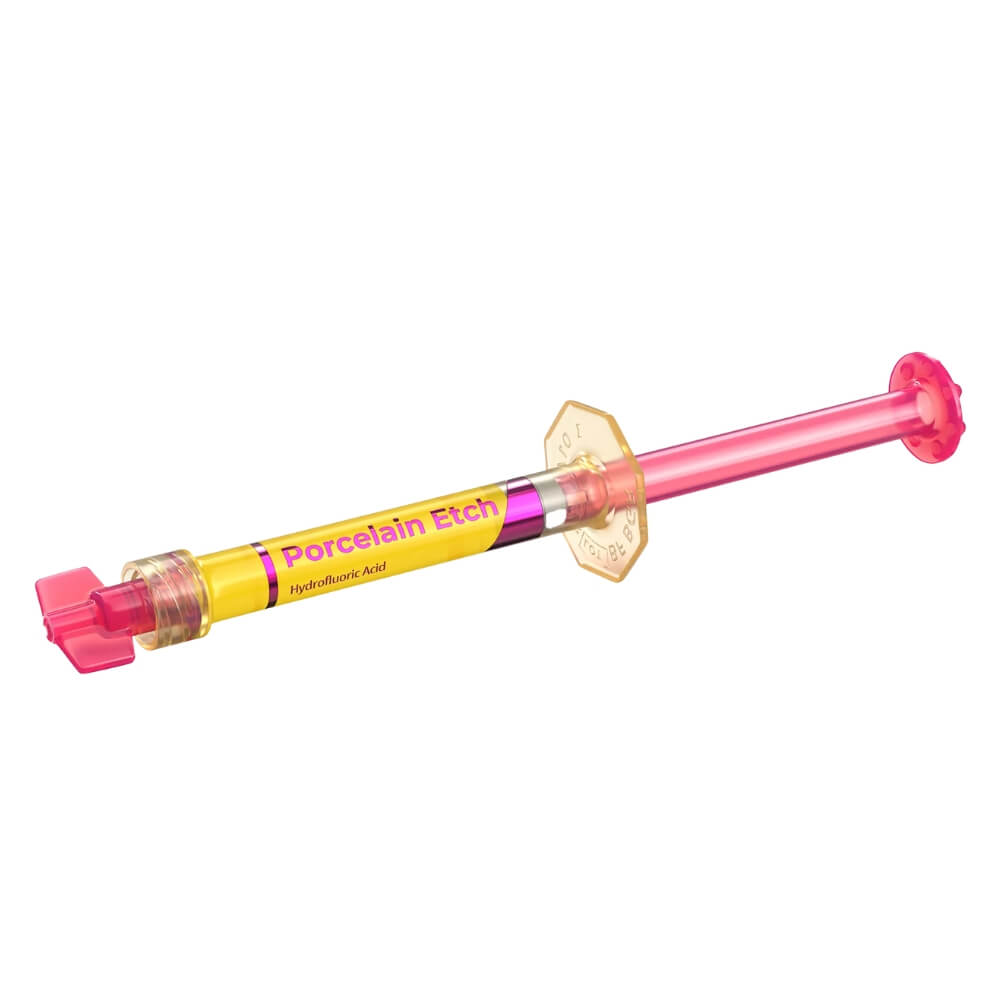 Ultradent™ Porcelain Etch Bilal Enterprises Ultradent™ Porcelain Etch - Image 1