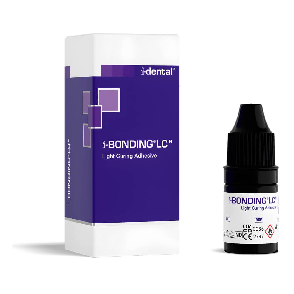 i-BONDING LC N Bilal Enterprises i-BONDING LC N - Image 1