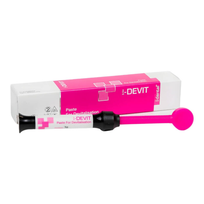 i-DEVIT - Image 2