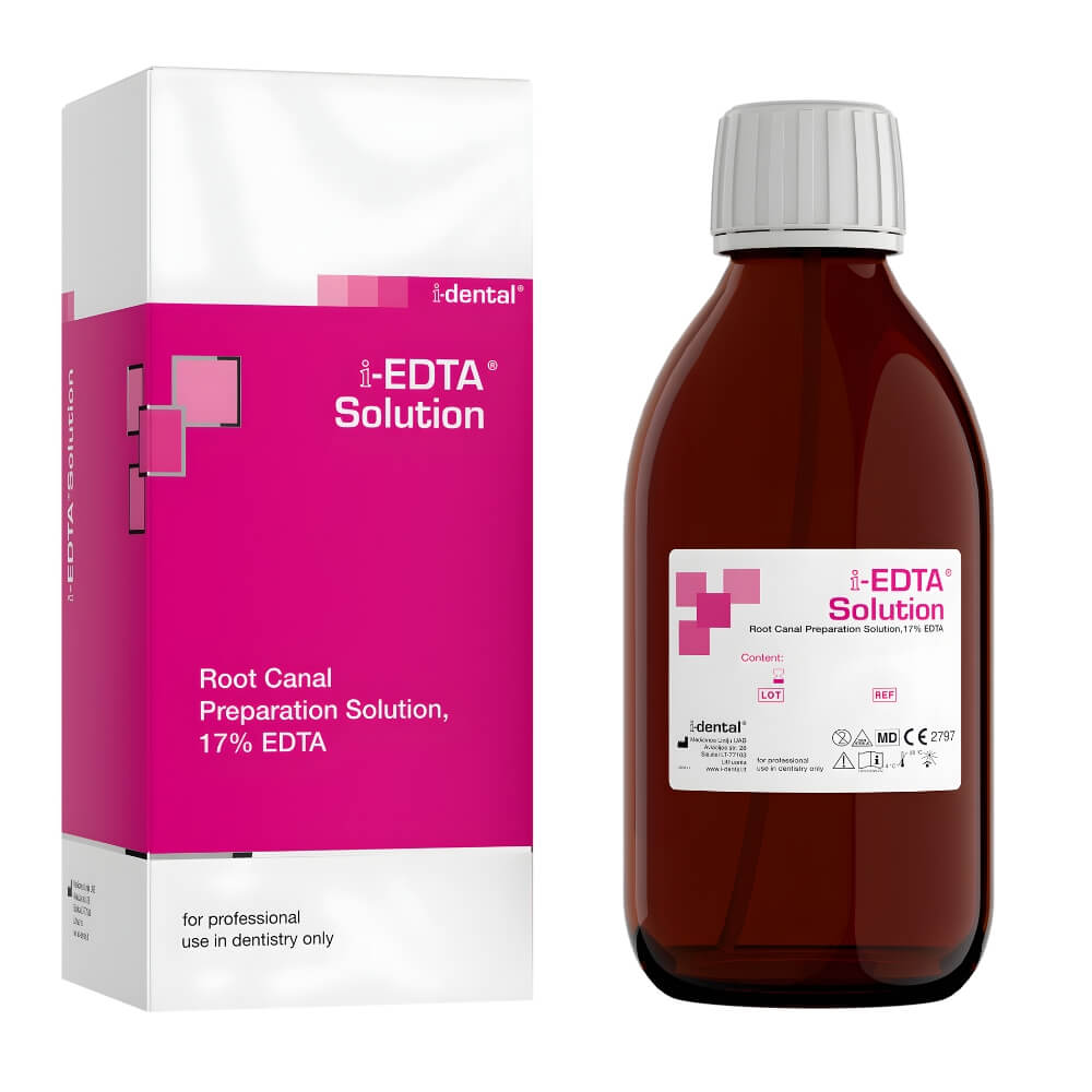 i-EDTA Solution Bilal Enterprises i-EDTA Solution - Image 1