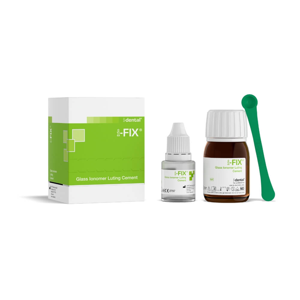 i-FIX Bilal Enterprises i-FIX - Image 1