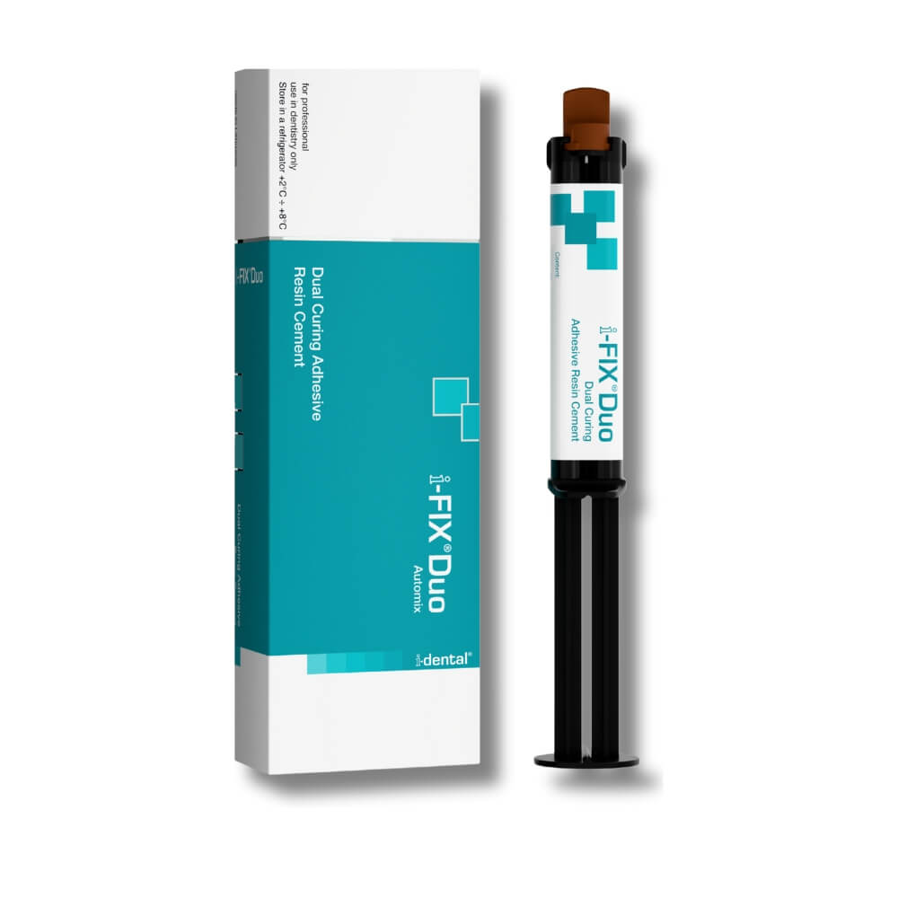 i-FIX Duo Bilal Enterprises i-FIX Duo - Image 1