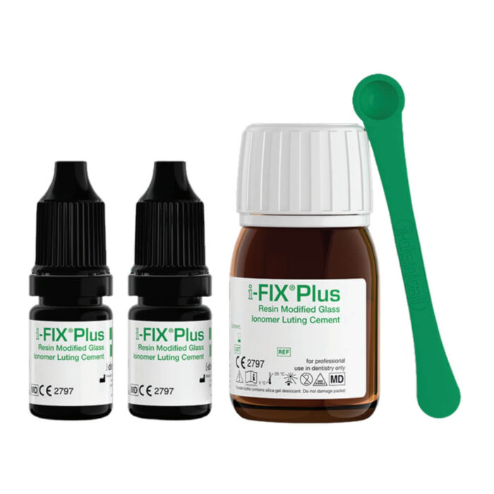 i-FIX Plus - Image 2