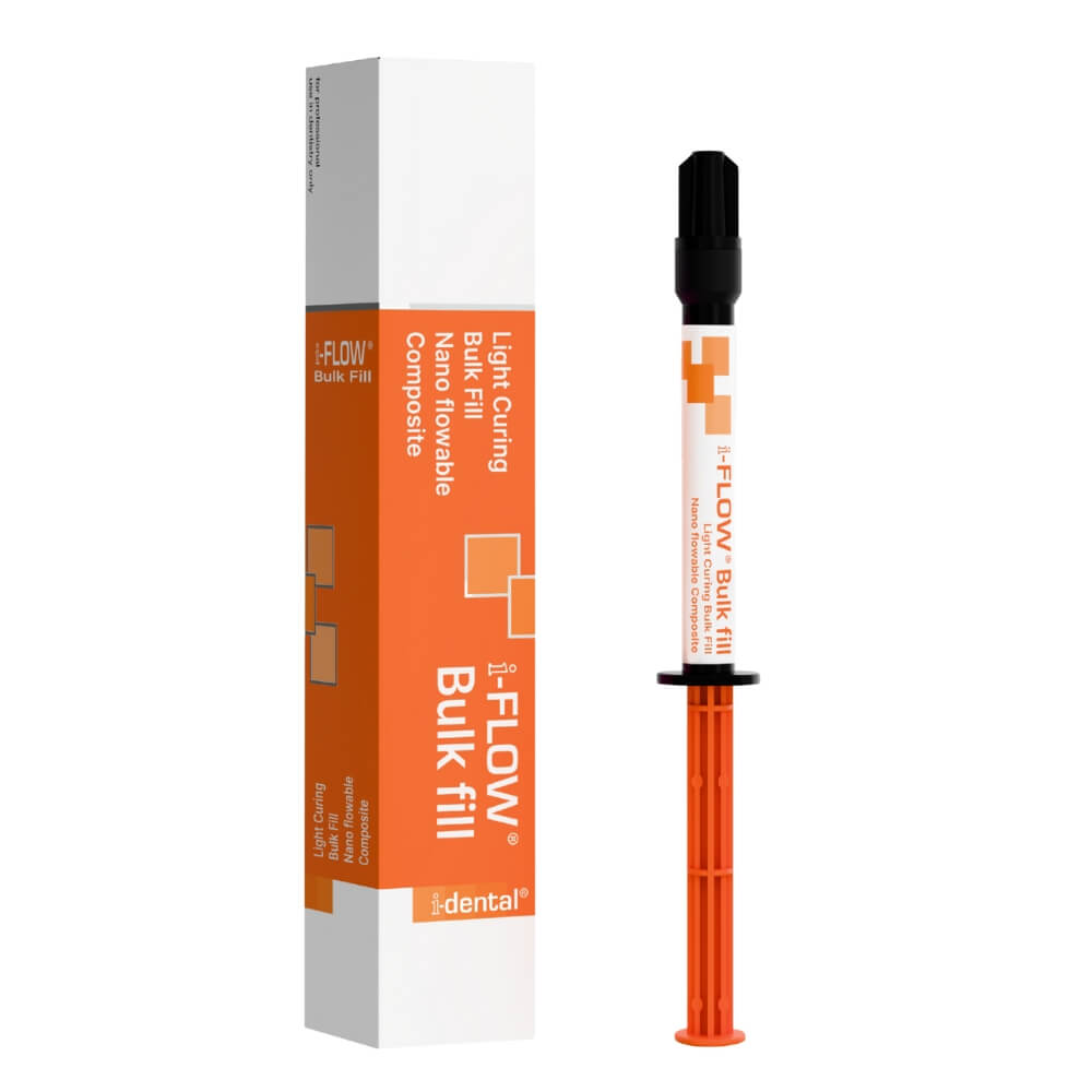 i-FLOW Bulk Fill Bilal Enterprises i-FLOW Bulk Fill - Image 1