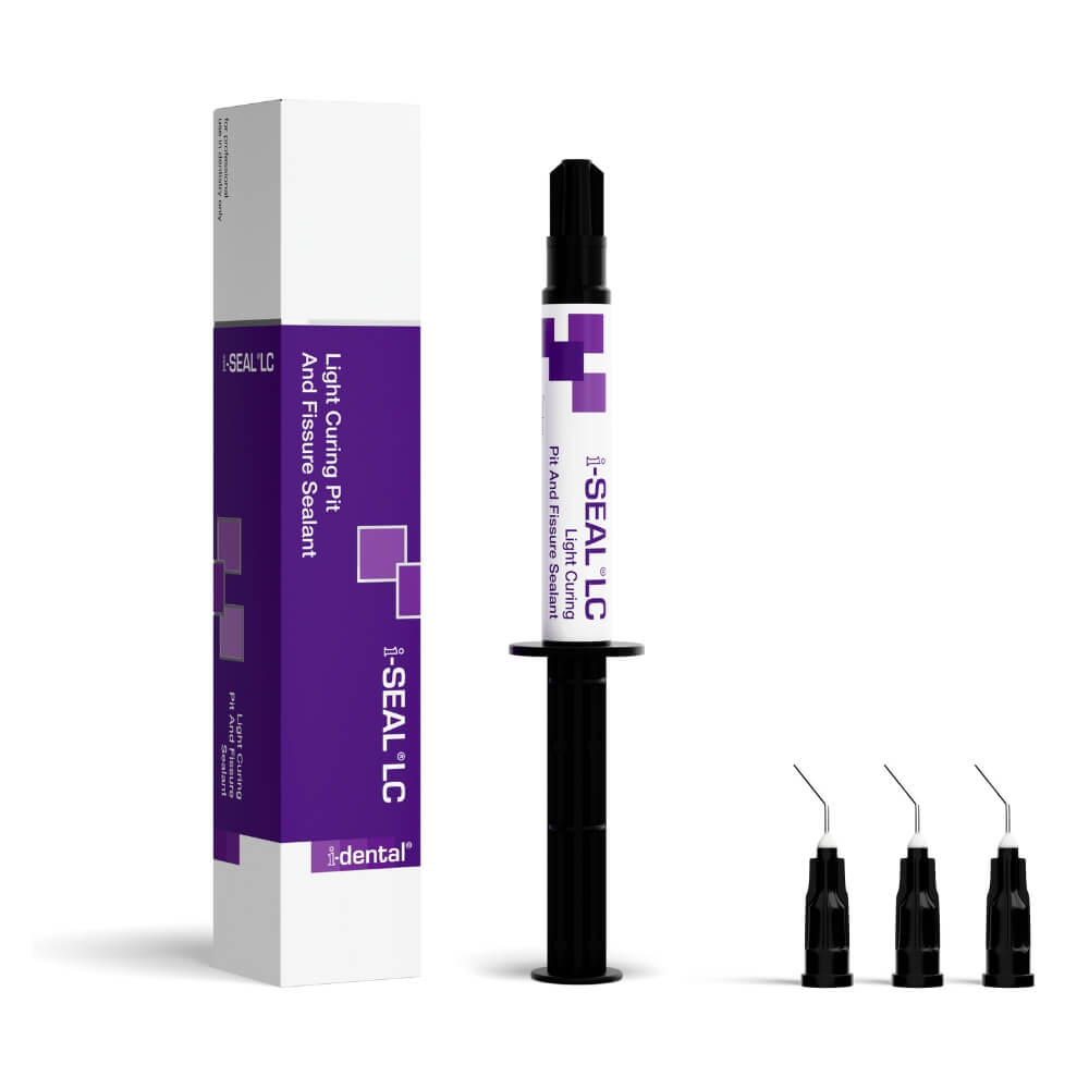 i-SEAL LC Bilal Enterprises (1) i-SEAL LC - Image 1