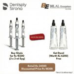 Buy Glyde File Prep and Get Dycal FREE