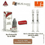 Buy PREBOND SE and Get 2× ViscoStat™ FREE