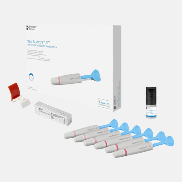 Neo Spectra™ ST - LOW VISCOSITY - Image 7
