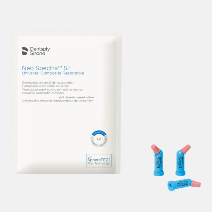 Neo Spectra™ ST - LOW VISCOSITY - Image 9