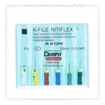 NiTi Flex K-Flies