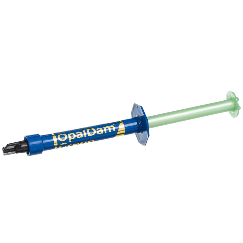 OpalDam™ Green Bilal Enterprises OpalDam™ Green - Image 1