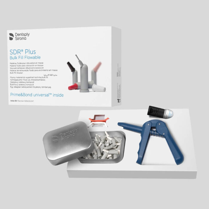 SDR® Plus - Image 2