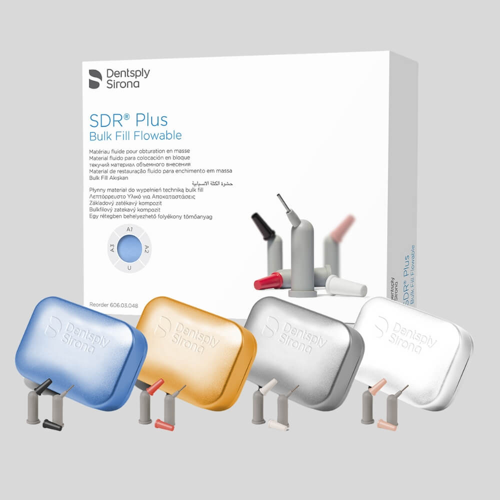 SDR® Plus Bilal Enterprises SDR® Plus - Image 1