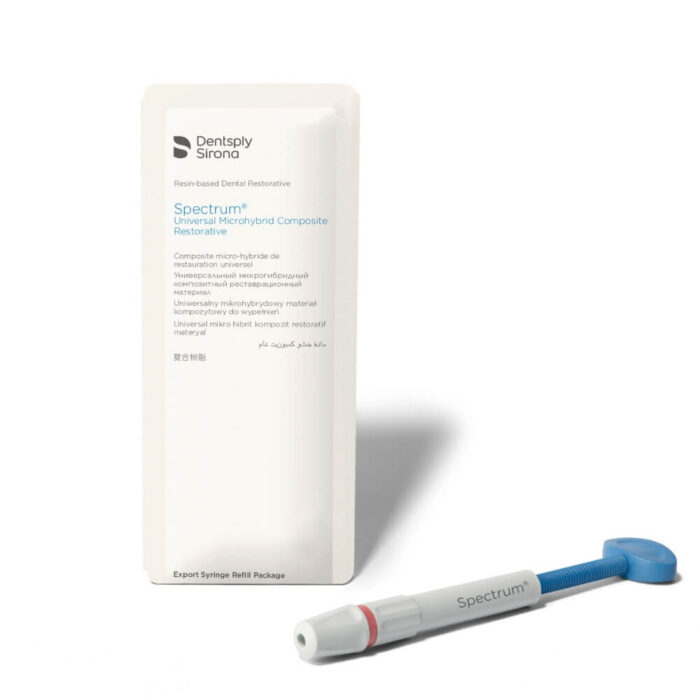 Spectrum® - Microhybrid Universal Composite - Image 2