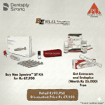 Buy Neo Spectra™ ST - HIGH VISCOSITY and Get 1 x ExtraCem + 1 x Endoplus FREE