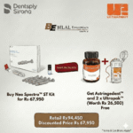 Buy Neo Spectra™ ST - HIGH VISCOSITY and Get Astringedent™ + 2 x Ultrapak™ FREE