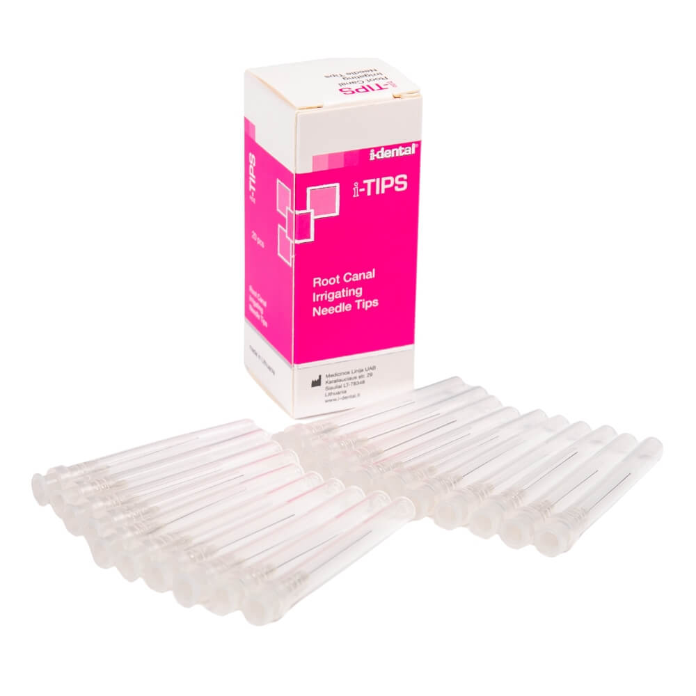 i-Tips Bilal Enterprises i-Tips - Image 1