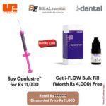 Buy Opalustre™ and  Get i-BONDING LC N Free
