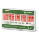 Gutta Percha for 04 Rotary Files - Image 2
