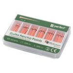 Gutta Percha for Protaper Gold