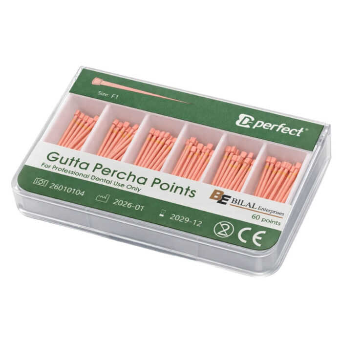 Gutta Percha for Protaper Gold - Image 3
