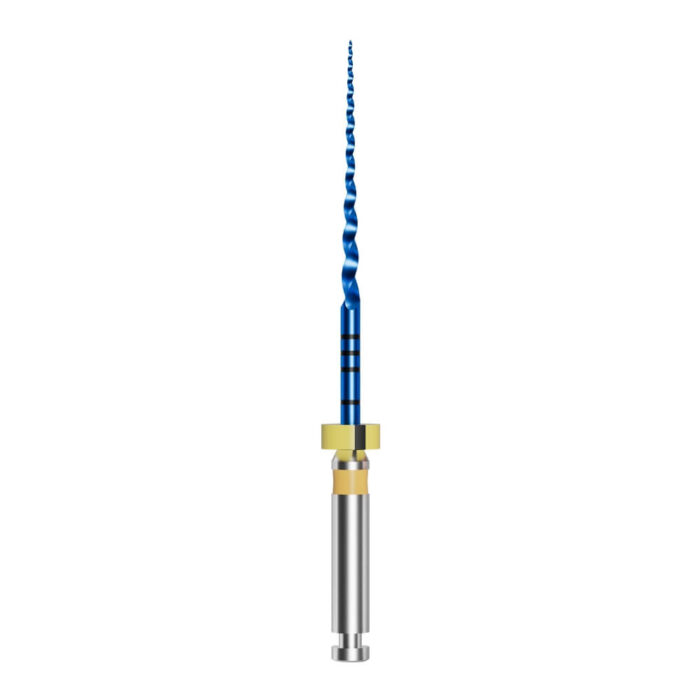 Unitaper Blue - Image 2
