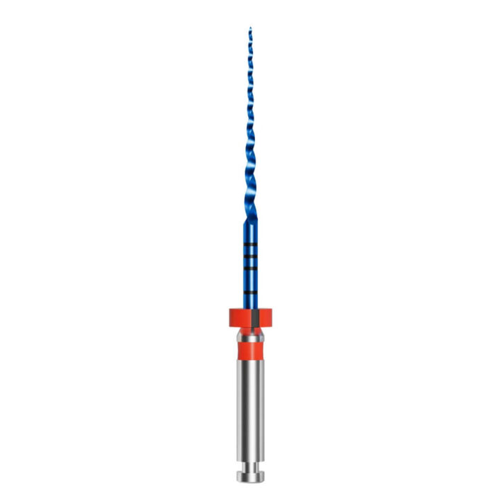 Unitaper Blue - Image 3
