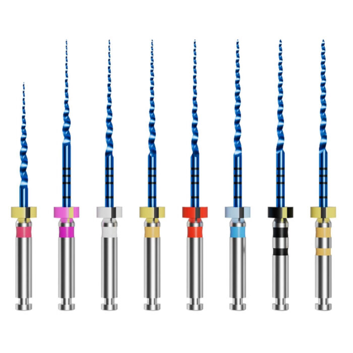 Unitaper Blue - Image 5