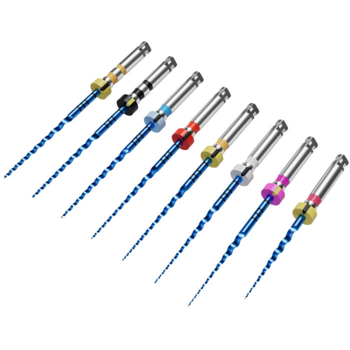 Unitaper Blue - Image 6