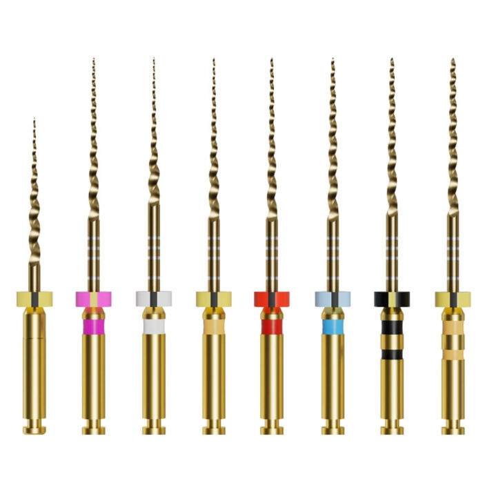 Unitaper Gold - Image 2