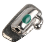 Bondable Buccal Tube - 2nd Molar - Single - Non Convertable - MBT - Image 6