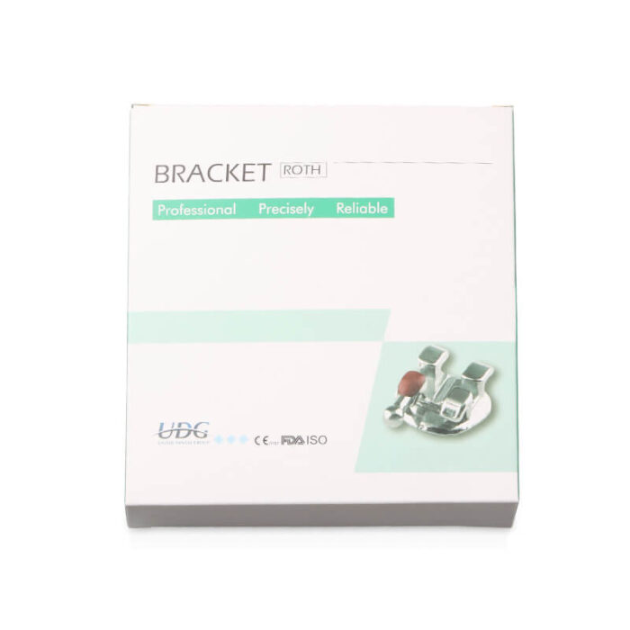 Omni MIM Mini Brackets - Image 4