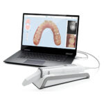 Notebook for IO Scanner